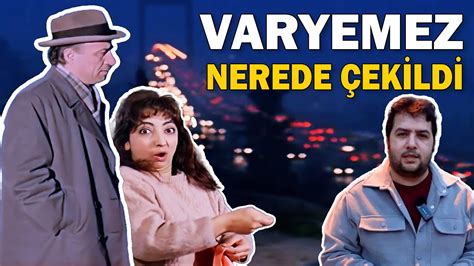 ses filmi nerede çekildi